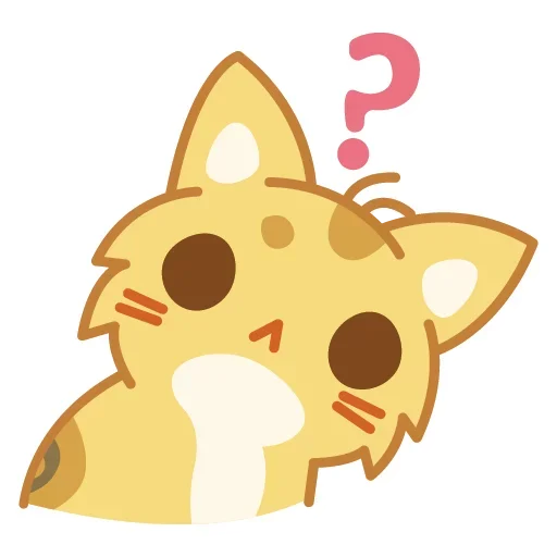 Sticker koskikiski - 1