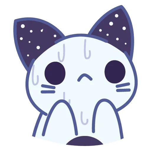 Sticker koskikiski - 1