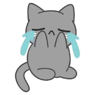 Sticker Cats @stickersb2b - 1