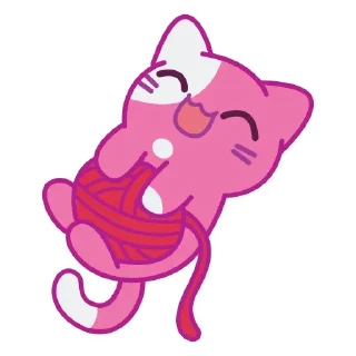 Sticker Cats @stickersb2b - 11