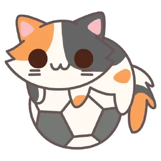Sticker Cats @stickersb2b - 4