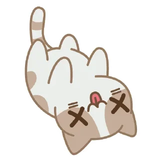 Sticker Cats @stickersb2b - 8