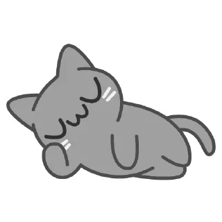 Sticker Cats @stickersb2b - 9