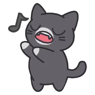 Sticker Cats @stickersb2b - 0