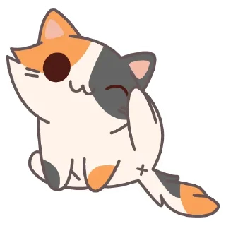 Sticker Cats @stickersb2b - 7