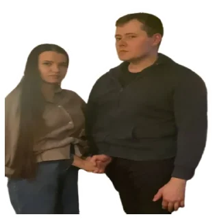 Стикер kost' - 0