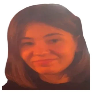 Стикер kost' - 8