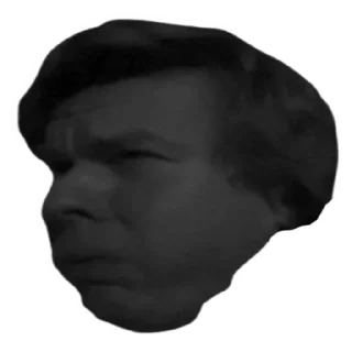 Стикер kost' - 7