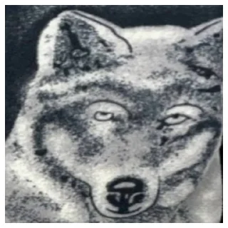 Стикер kost' - 2