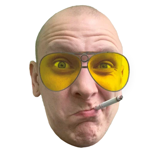 Sticker #kostatts - 11