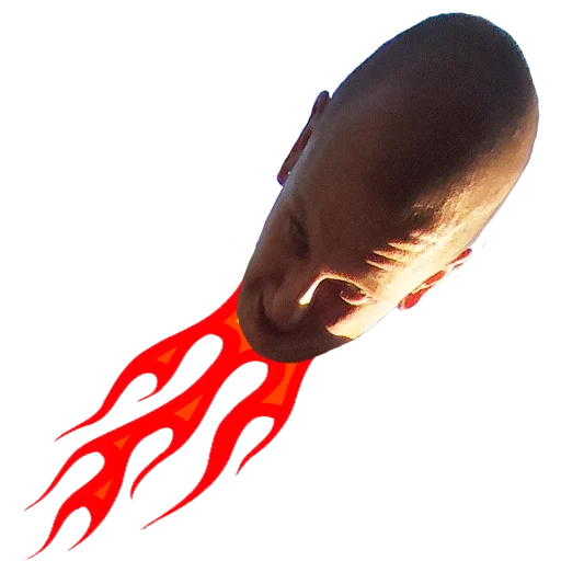 Sticker #kostatts - 7