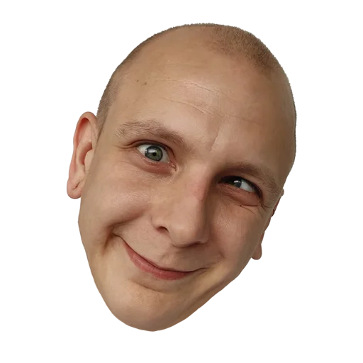 Sticker #kostatts - 6