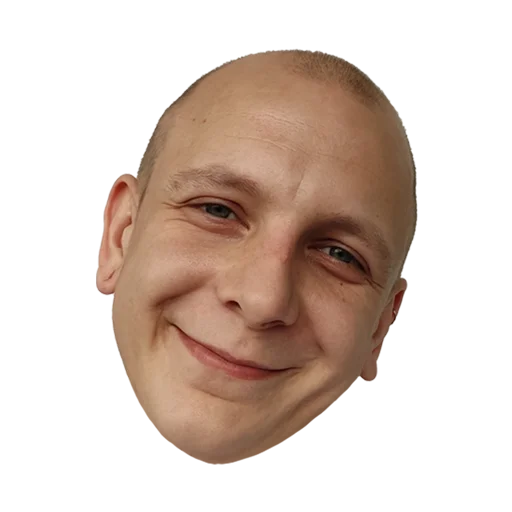 Sticker #kostatts - 5