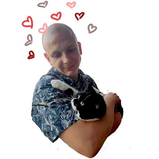 Sticker #kostatts - 4