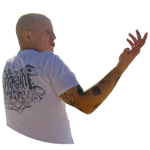 Sticker #kostatts - 1