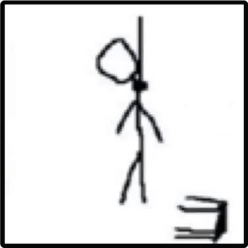 Sticker kosterpunk - 1