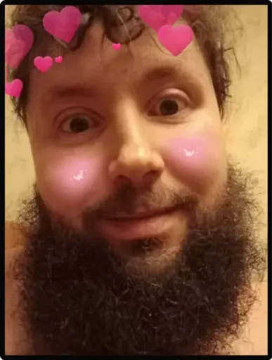 Sticker kosterpunk - 1