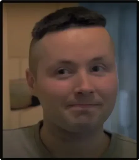 Стикер kosterpunk - 1