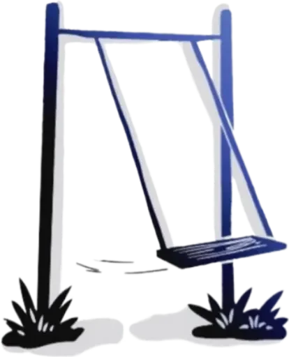 Sticker kosterpunk - 1