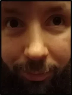 Стикер КОСТРЫ & Co. - 8