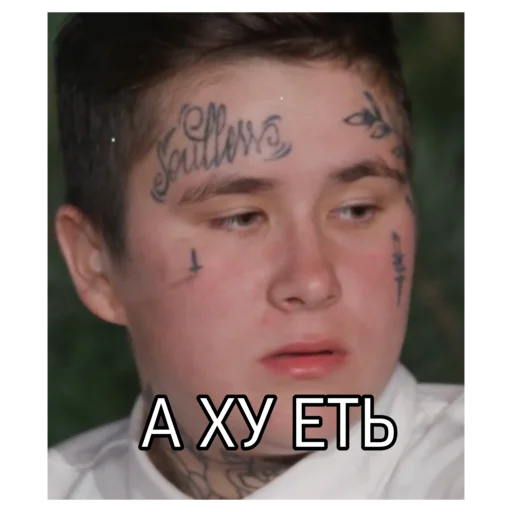 human face eyebrow person