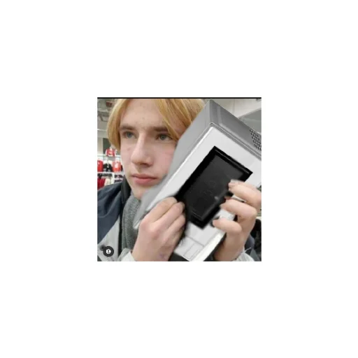 Sticker костючки - 10