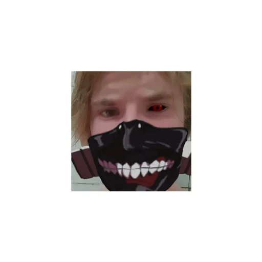 Sticker костючки - 5