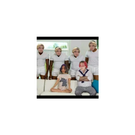 Sticker костючки - 4