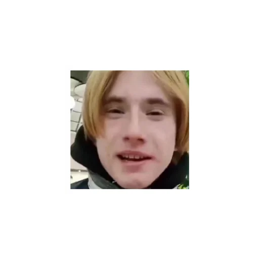 Sticker костючки - 2