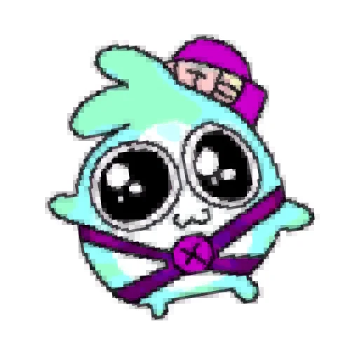 всрати сквек - 