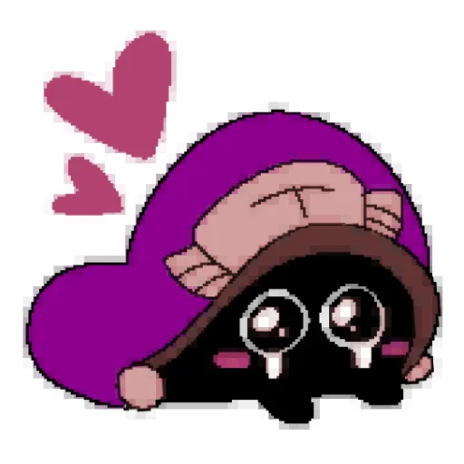 Sticker всрати сквек - 4