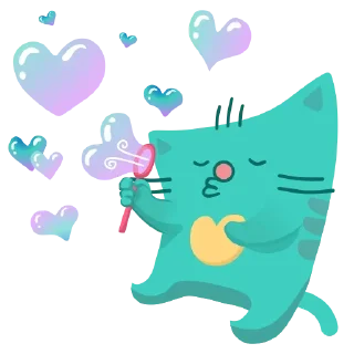 Sticker Crazy Cartoons @stickersb2b - 10