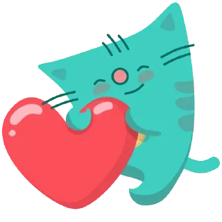 Sticker Crazy Cartoons @stickersb2b - 11