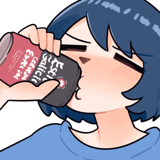 Sticker kota1mota - 1