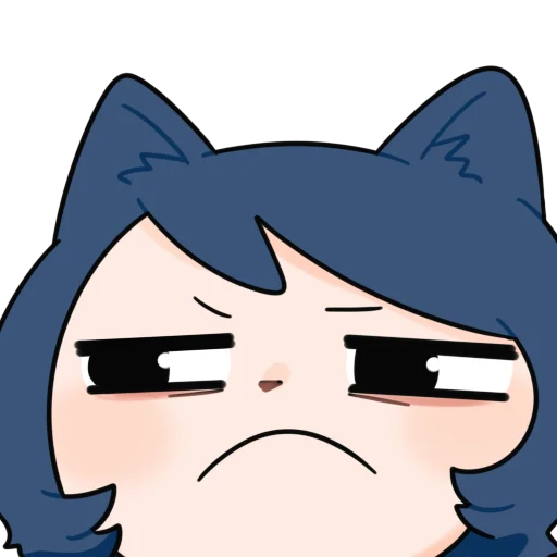 Sticker kota1mota - 1