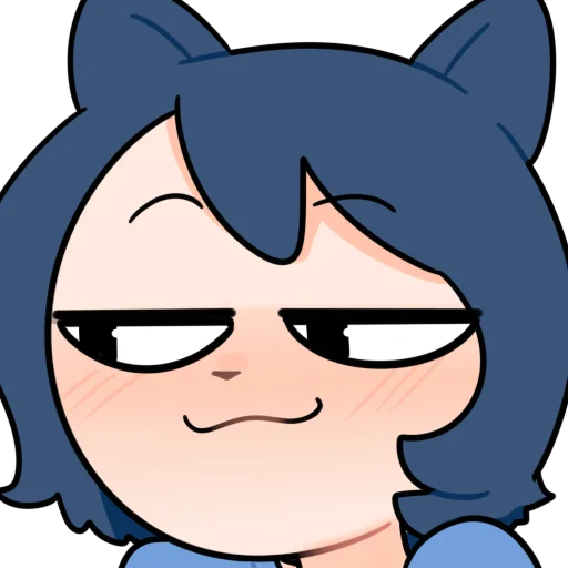 Sticker kota1mota - 1