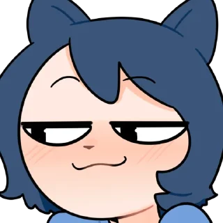 Sticker kotamota - 3