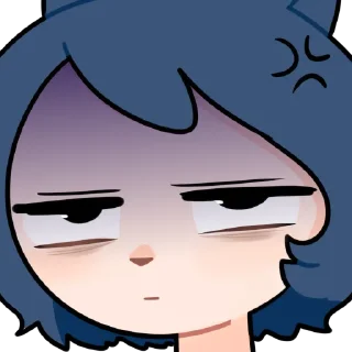 Sticker kotamota - 1