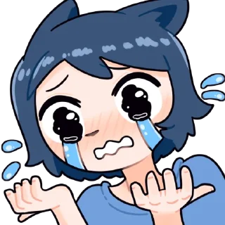 Sticker kotamota - 9