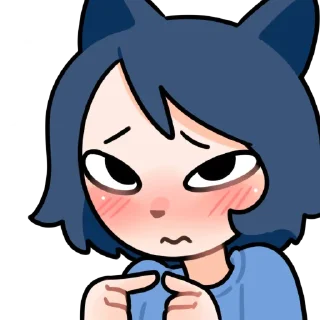 Sticker kotamota - 6