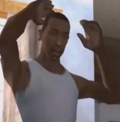 person chest shoulder