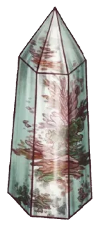 Sticker Минералы от @koteevna - 11