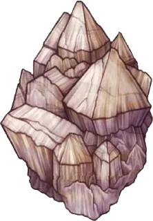 Sticker Минералы от @koteevna - 6