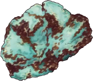 Sticker Минералы от @koteevna - 10