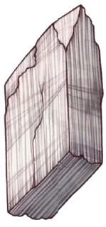 Sticker Минералы от @koteevna - 8