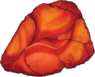 Sticker Минералы от @koteevna - 4