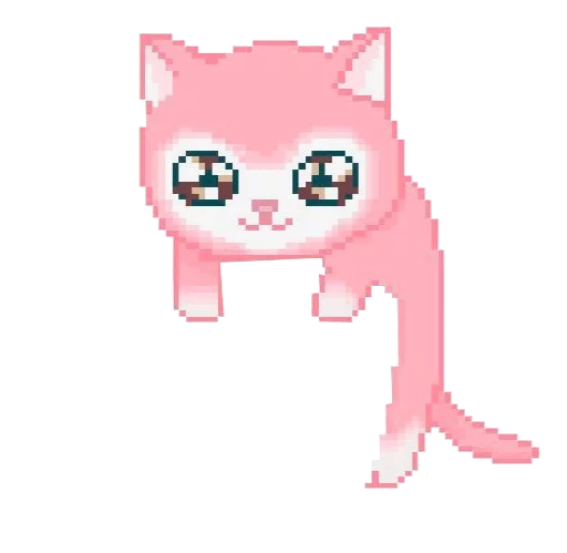 Стикер Котейка-Кун 1.0 - 3