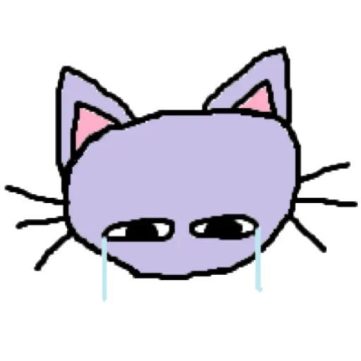 Sticker kotemoji - 1