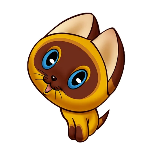 мультфильм клипарт иллюстрация