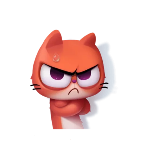 котёнок Таффи - 